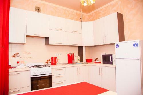 2 Rooms Apartment On Soborny Avenue 182. Luxury Class. Centre