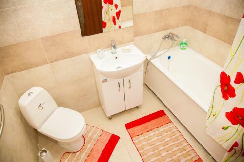 2 Rooms Apartment On Soborny Avenue 182. Luxury Class. Centre