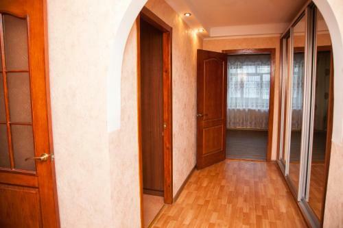 2 Rooms Apartment On Str. Shkilna 22. Luxury Class. Centre
