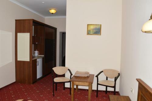 Posada Usadba Mirada