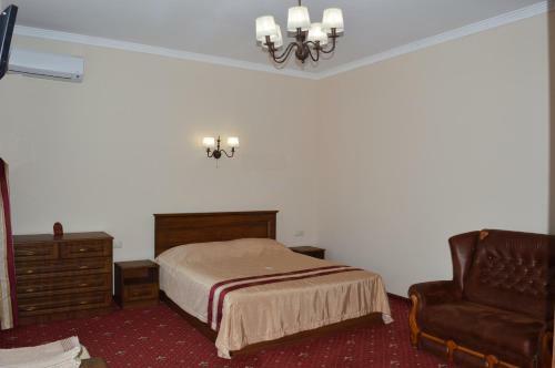 Posada Usadba Mirada