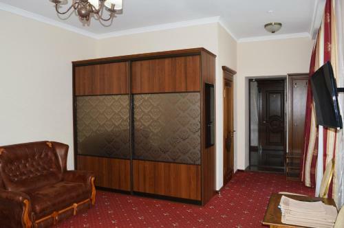 Posada Usadba Mirada