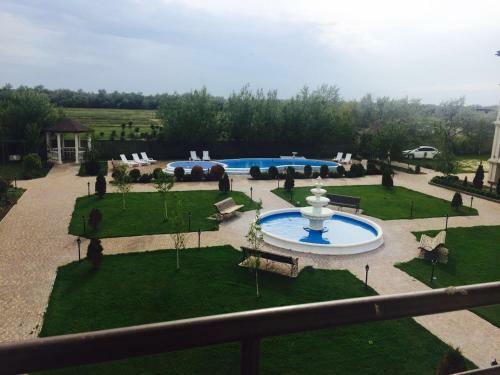 Posada Usadba Mirada