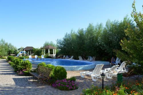 Posada Usadba Mirada