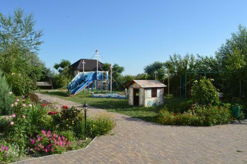 Posada Usadba Mirada