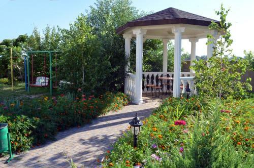 Posada Usadba Mirada