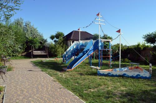 Posada Usadba Mirada