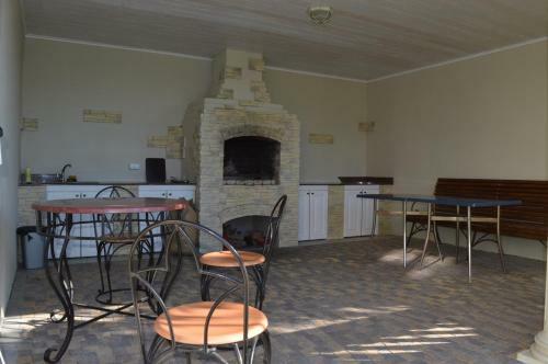 Posada Usadba Mirada