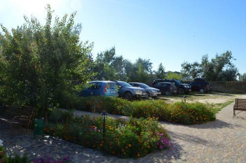 Posada Usadba Mirada