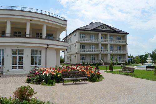 Posada Usadba Mirada