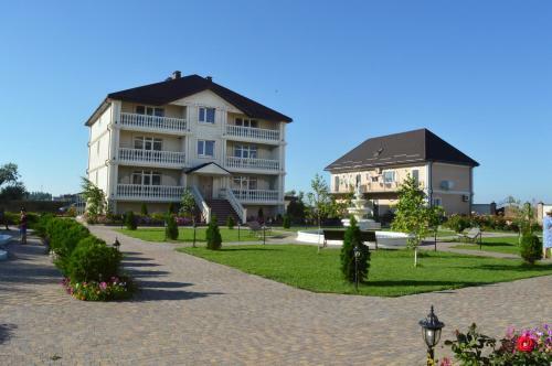 Posada Usadba Mirada