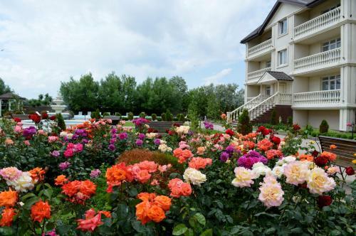 Posada Usadba Mirada
