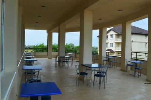 Posada Usadba Mirada