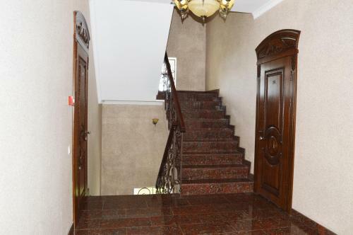 Posada Usadba Mirada