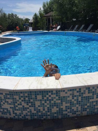 Posada Usadba Mirada