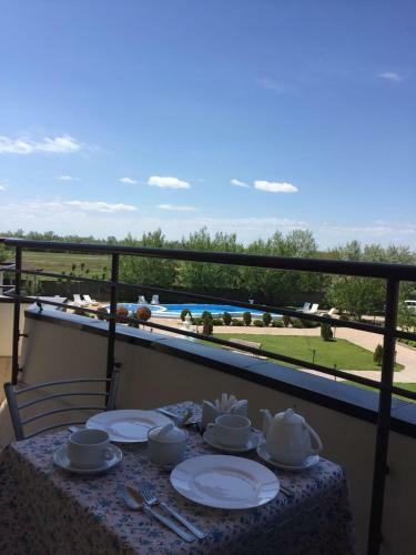 Posada Usadba Mirada