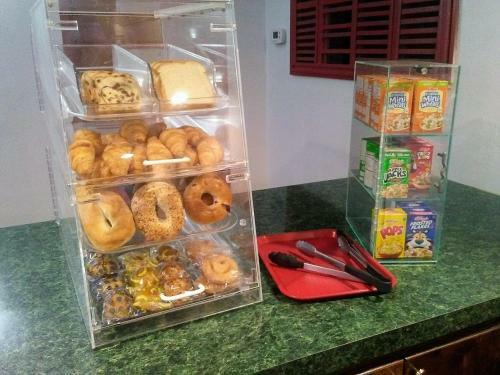 Hotel Ashburn Inn Of Manning