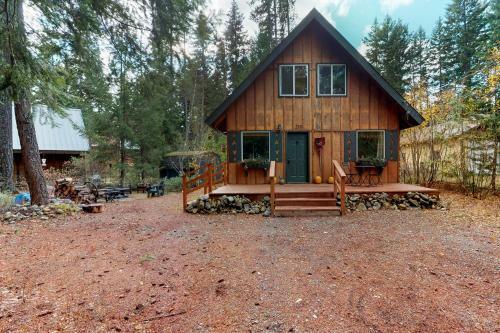 Get Away From It All