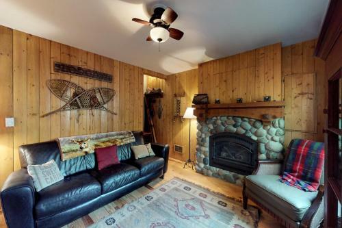 Get Away From It All