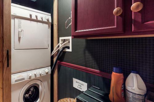 Get Away From It All