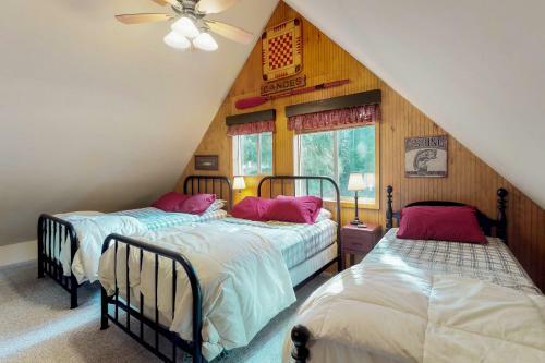 Get Away From It All