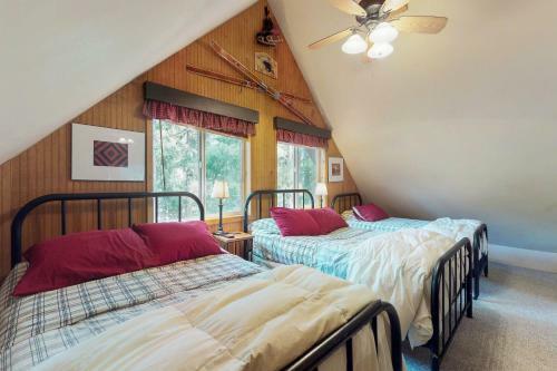 Get Away From It All