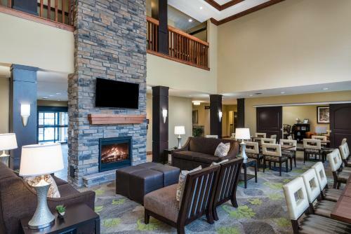 Hotel Staybridge Suites Eau Claire - Altoona