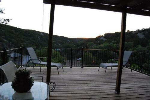 Turner Falls Park Villa