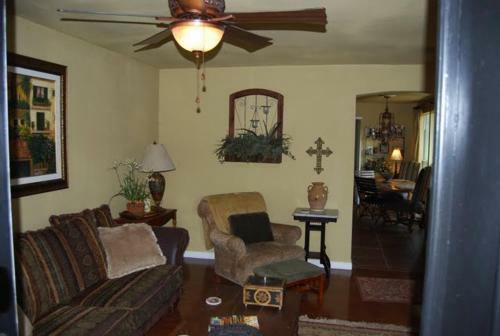 Turner Falls Park Villa