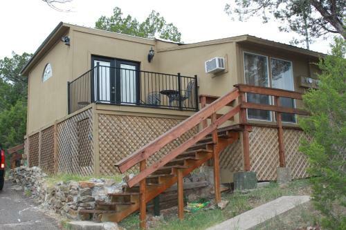 Turner Falls Park Villa