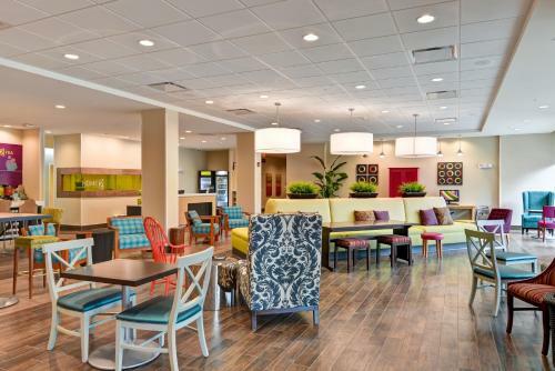 Hotel Home2 Suites By Hilton Summerville