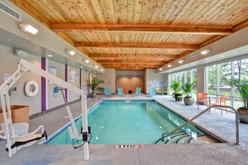 Hotel Home2 Suites By Hilton Summerville