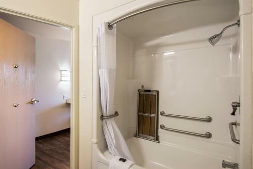 Hotel Red Lion Inn & Suites Butte