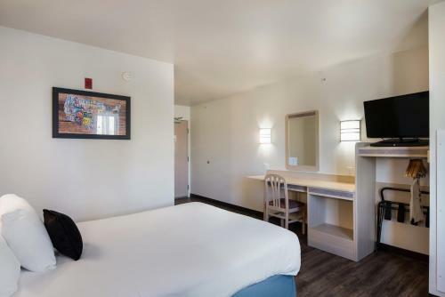 Hotel Red Lion Inn & Suites Butte