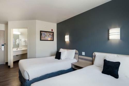 Hotel Red Lion Inn & Suites Butte