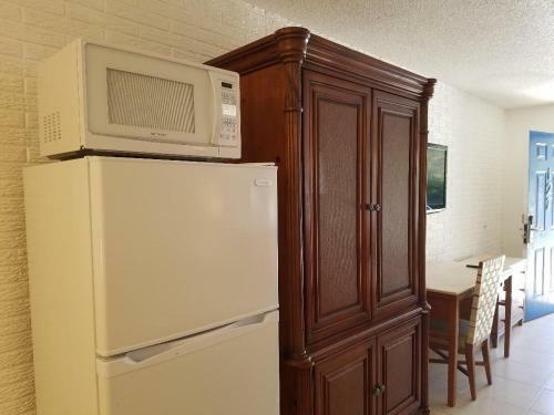 Hotel Extended Stay Brunswick