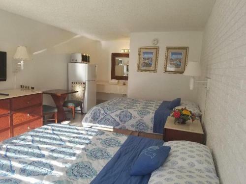 Hotel Extended Stay Brunswick