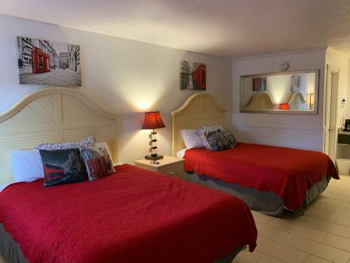 Hotel Extended Stay Brunswick