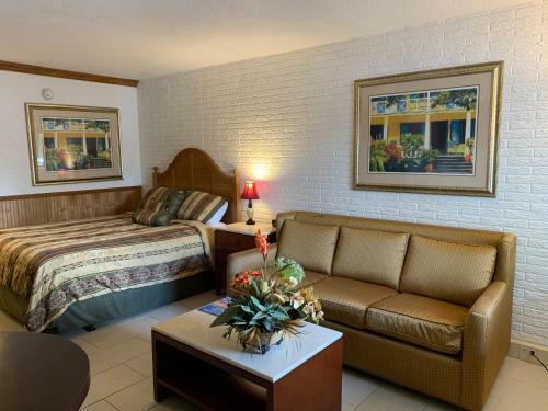 Hotel Extended Stay Brunswick