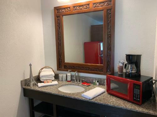 Hotel Extended Stay Brunswick