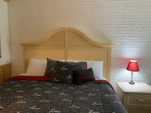Hotel Extended Stay Brunswick