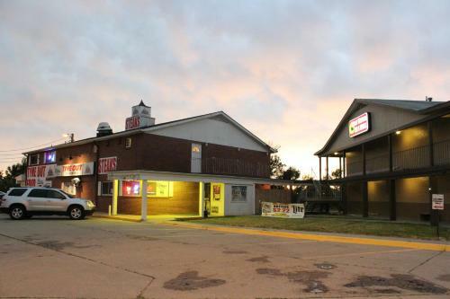 Hotel Great Western Inn