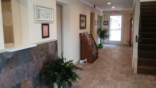 Hotel Great Western Inn