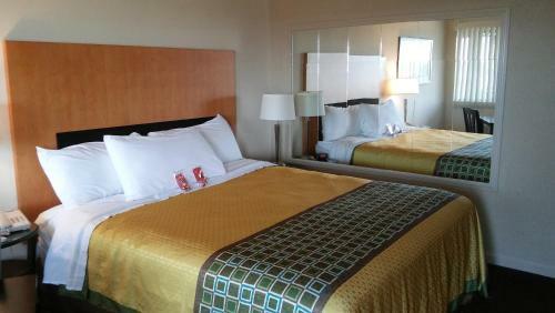 Hotel Great Western Inn