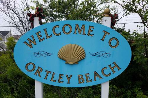 Three Bedroom 104 5th Ave Ortley Nj Unit A