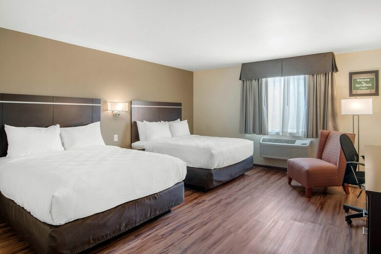 Hotel Econo Lodge Inn & Suites