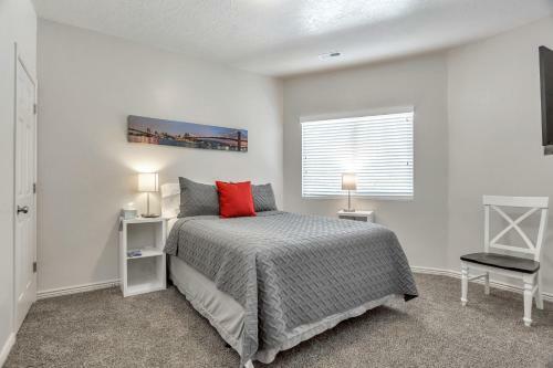 Hostal Spacious & New Guesthouse In Orem/provo