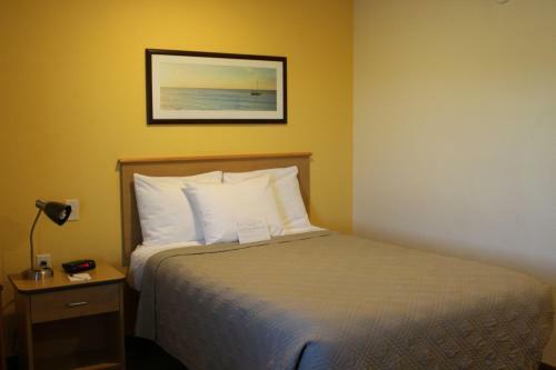Amelia Hotel - Near Amelia Belle Casino