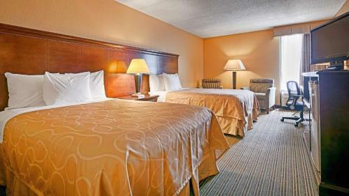 Hotel Best Western Hopkinsville