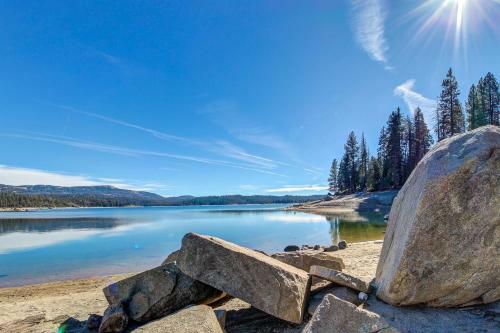 Tuscany At Shaver